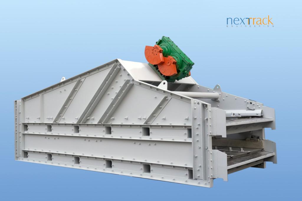 CIRCULAR MOTION SCREEN